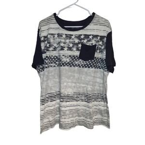 Metro Zone Men's Shirt Size Large